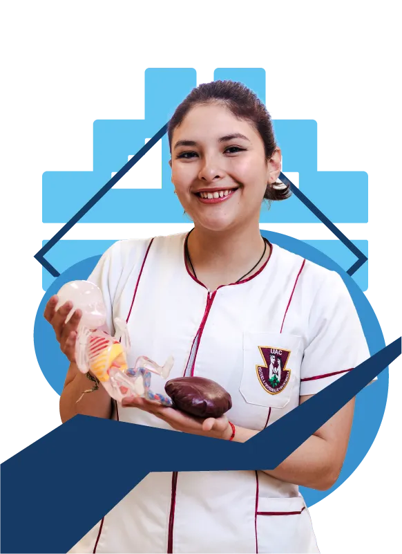 Perfil del egresado