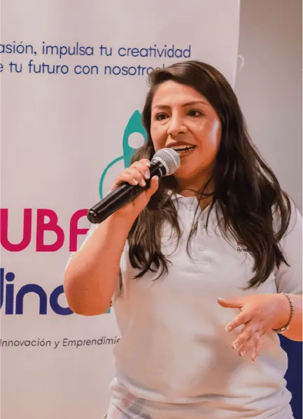 Programa Pre - Incubación 2025 - I