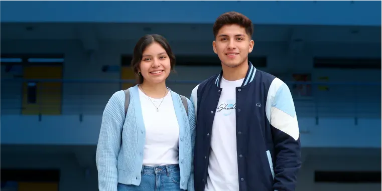 Charlas de inducción para estudiantes y padres de familia de ingresantes 2026-II