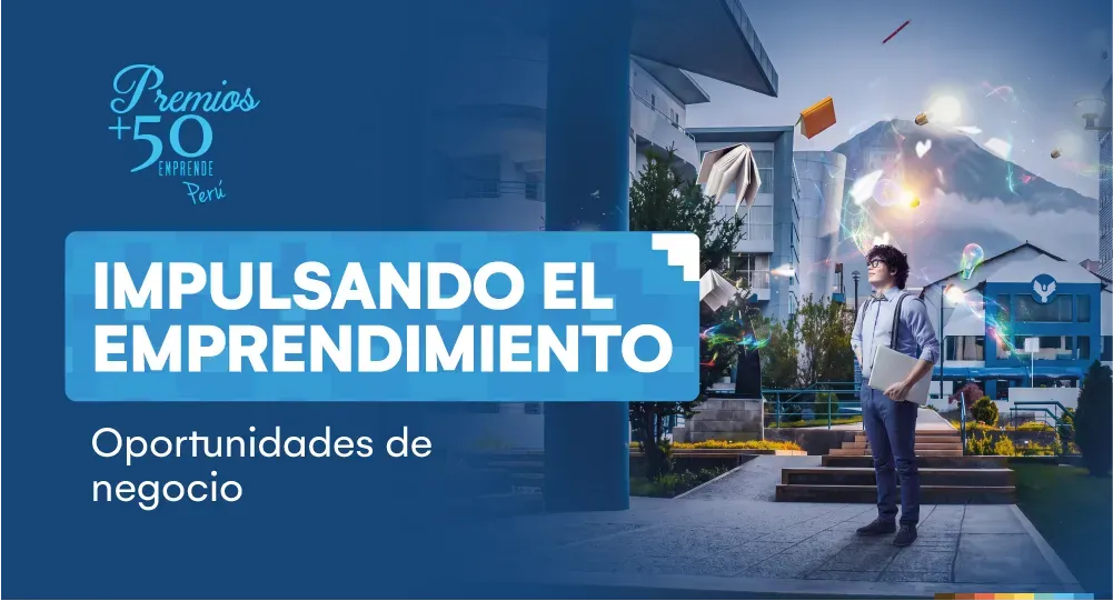 USIL Ventures, 02:59 Films y la Universidad Andina del Cusco realizarán jornada emprendedora para fortalecer ideas de negocio y liderazgo en mayores de 50 años