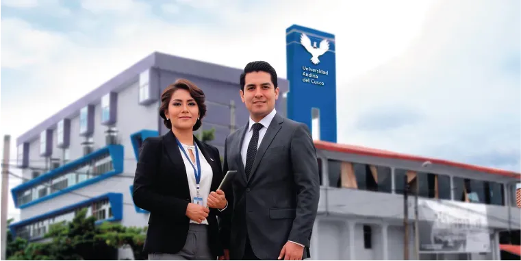 Homenaje por el día del Docente y Trabajador Universitario - Filial Puerto Maldonado