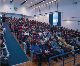 Inducción del SITAP – Ingresantes Facultad de Ingeniería y Arquitectura 2026-II