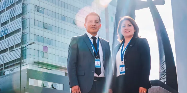 Homenaje por el día del Trabajador y Docente Universitario 2026
