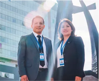 Homenaje por el día del Trabajador y Docente Universitario 2026