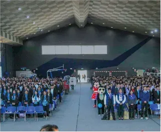 Inducción y Difusión del SITAP – Ingresantes Facultad de Ciencias de la Salud 2026-II