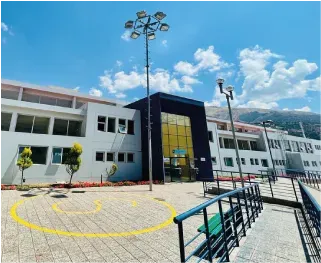 Campaña de Salud - Centro de Salud Integral Qhali Runa