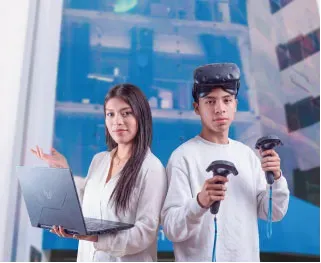 Imposición de datos: Escuela Profesional de Ingeniería de Sistemas