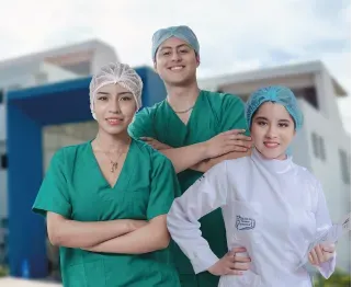 VI Jornada de capacitación de Egresados de la Escuela Profesional de Estomatología