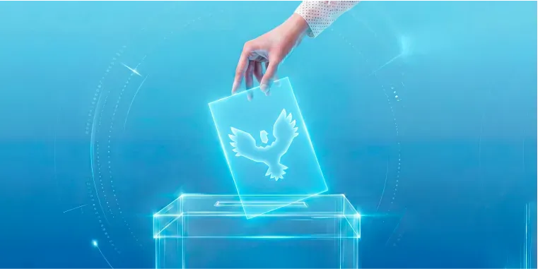 Convocatoria a Elecciones Universales 2026