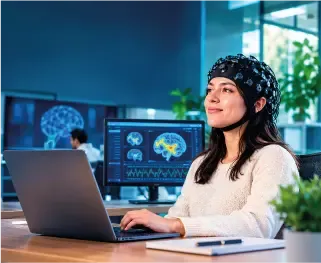 Taller de capacitación: Uso de equipos y software de neuromarketing