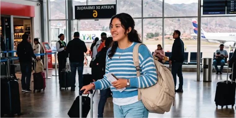 Convocatoria: Programa Académico de Movilidad Estudiantil - CRISCOS y UDUALC