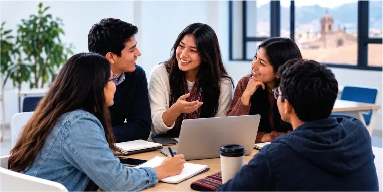 Capacitación sobre habilidades blandas