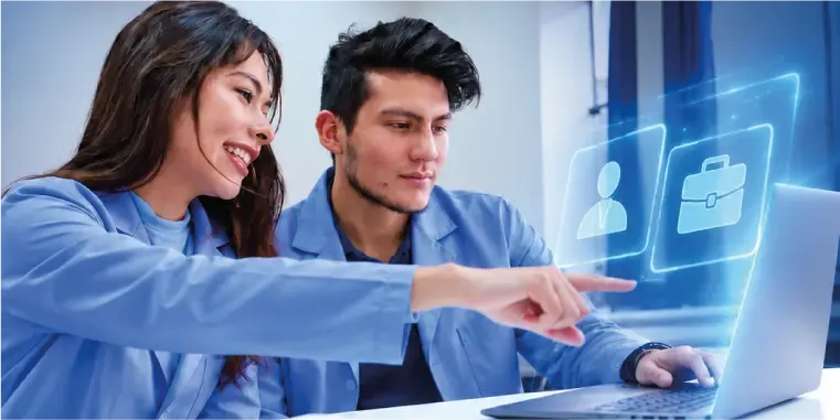 Capacitación: Fortalecimiento de habilidades para la búsqueda de empleo