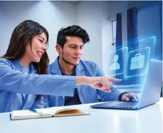 Capacitación: Fortalecimiento de habilidades para la búsqueda de empleo