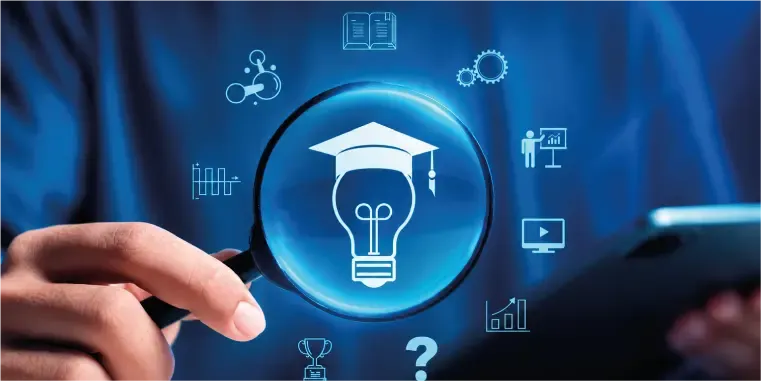 Capacitación: Formación de competencias investigativas