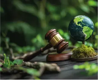 Jornada de capacitación: Normativa ambiental