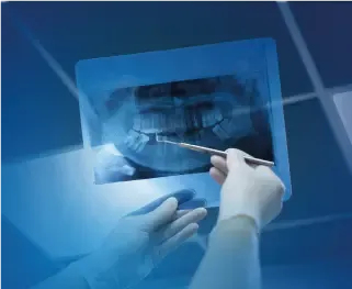 Capacitación: Diagnóstico e interpretación tomográfica