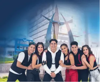 UNIK Andina - Concurso de K-POP