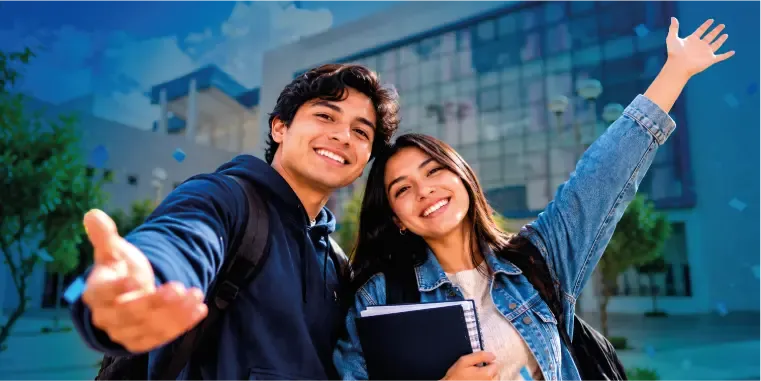 Concurso de talentos de la Escuela Profesional de Obstetricia