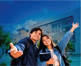 Concurso de talentos de la Escuela Profesional de Obstetricia
