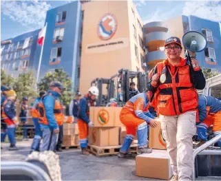 II Simposio por el Día Internacional para la Reducción de Riesgos de Desastres
