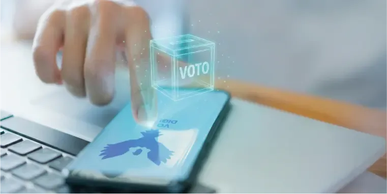 Jornada Electoral - Elecciones complementarias para representantes docentes ante el Consejo de Facultad