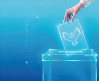Convocatoria a Elección Universal Complementaria Virtual para Decano de la Facultad de Ingeniería y Arquitectura