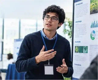 Jornada de difusión de Resultados - Proyectos de investigación inscritos en la DGI