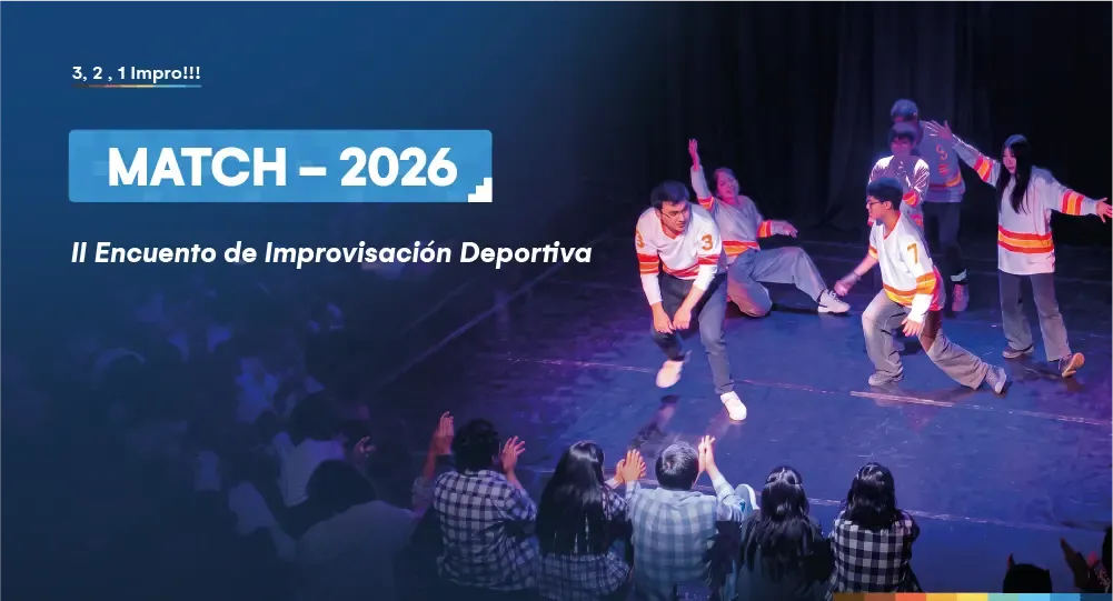 II Encuentro de Improvisación Deportiva - Match 2026