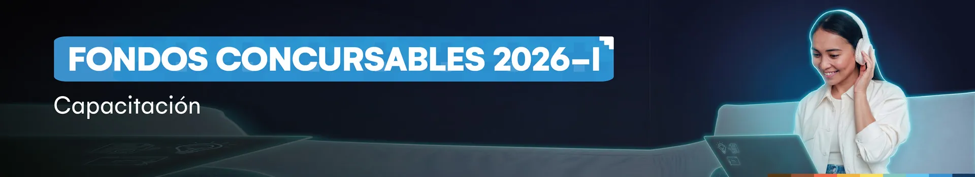 Capacitación Fondos Concursables 2026-I