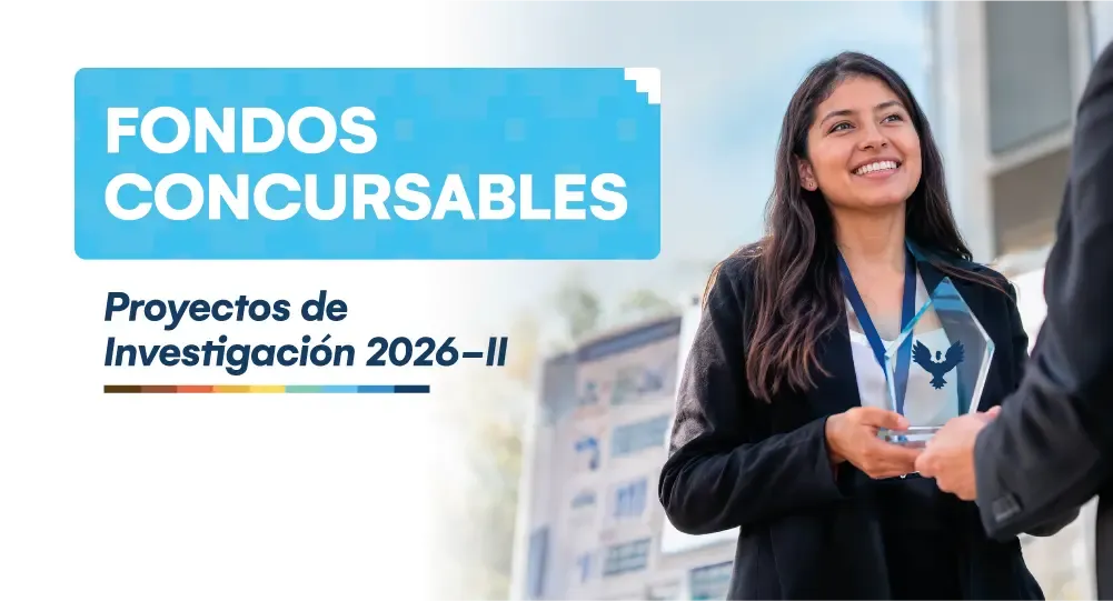 Fondos concursables 2026-II