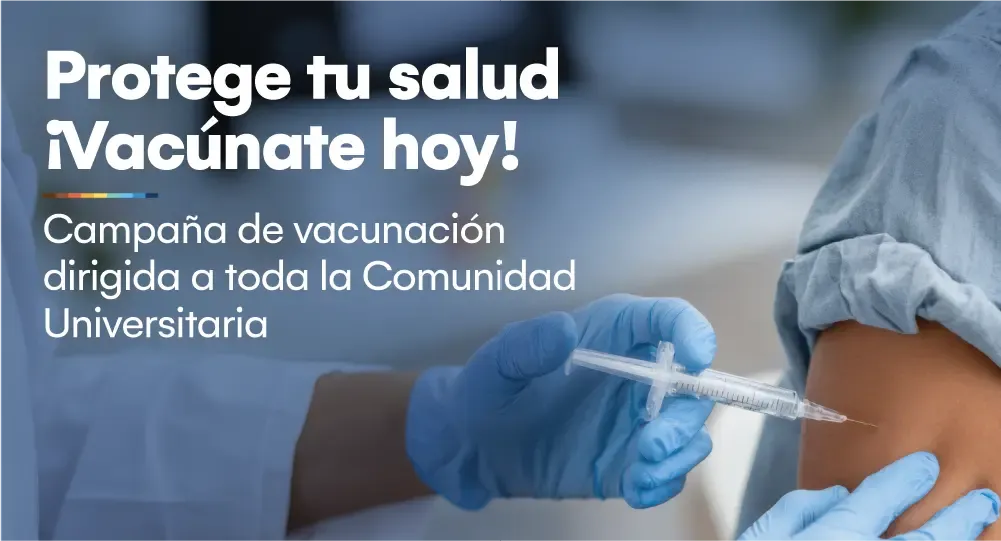 Campaña de vacunación 2026-II
