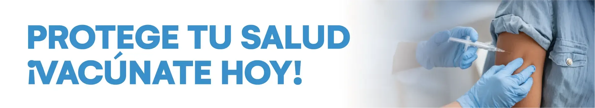 Campaña de vacunación 2026-II