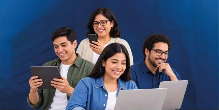 Aprende con INDECOPI: Microcursos virtuales informativos sobre competencias institucionales