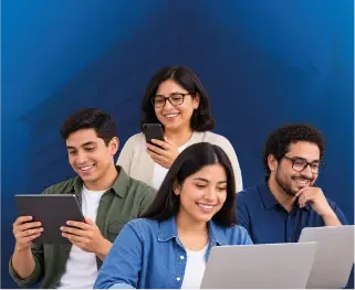 Aprende con INDECOPI: Microcursos virtuales informativos sobre competencias institucionales