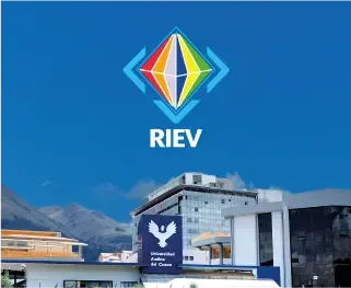 IX Coloquio RIEV