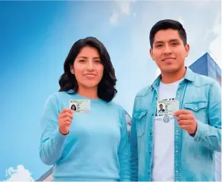 Entrega de carné universitario 2026-II
