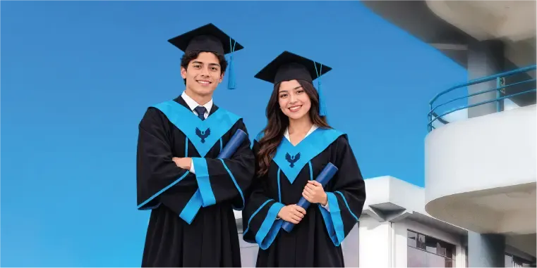 Ceremonia de Colación: Facultad de Ciencias Económicas, Administrativas y Contables