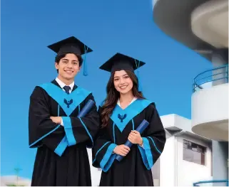Ceremonia de Colación: Facultad de Ciencias Económicas, Administrativas y Contables