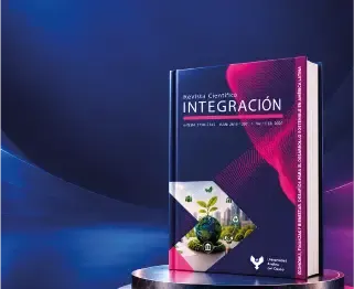 Presentación de la revista científica Integración