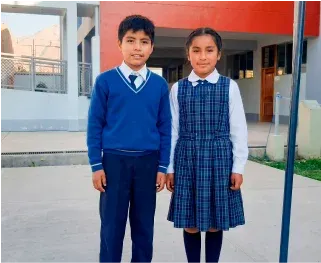 Programa evaluación e intervención psicoeducativa en estudiantes de educación primaria