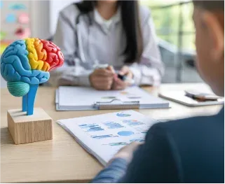 II Feria de psicologia educativa