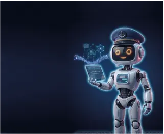 CAPI: El primer asistente virtual a tus órdenes