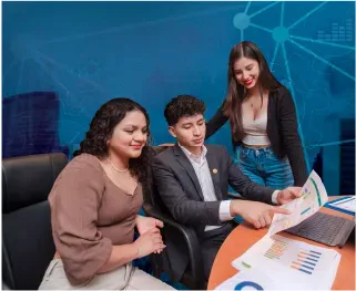 Congreso Internacional de Gestión Empresarial 2026