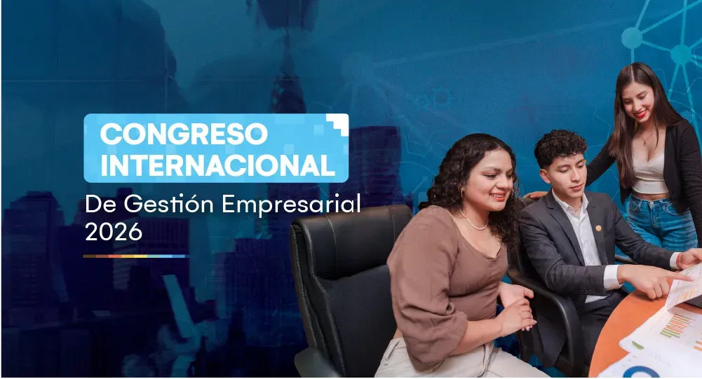 Congreso Internacional de Gestión Empresarial 2026