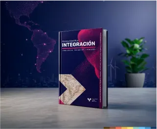 Presentación de la revista científica integración Vol. 9-02 y Vol. 10-01