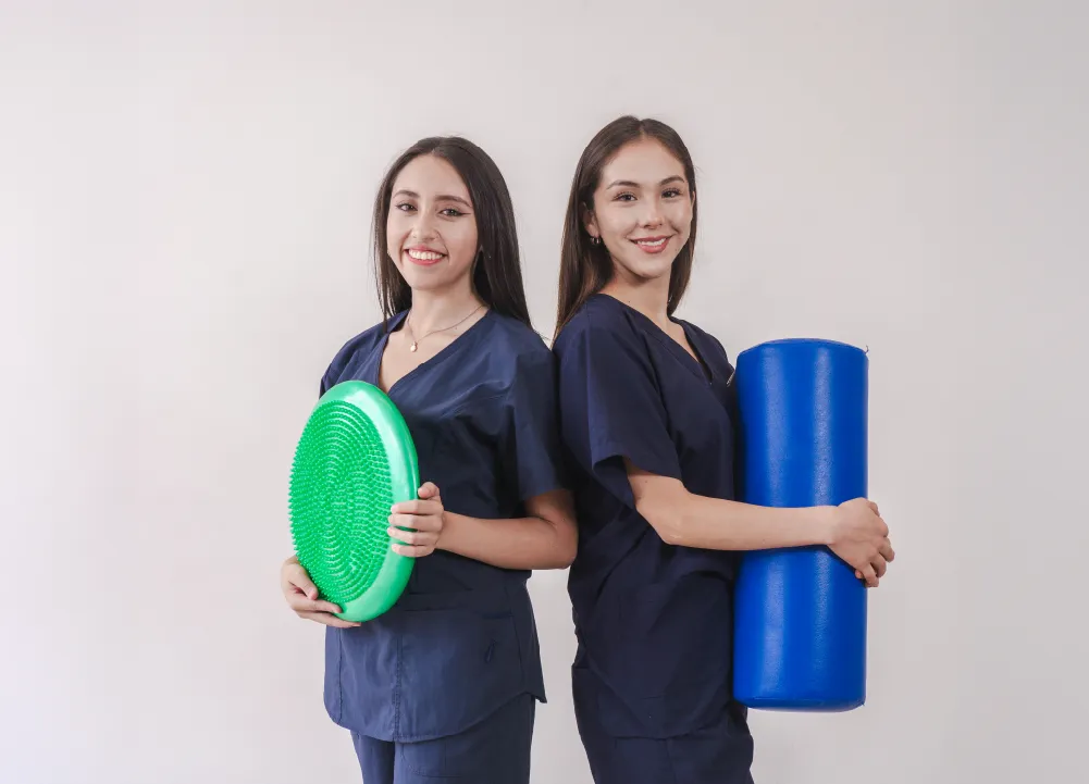 Tecnología Médica