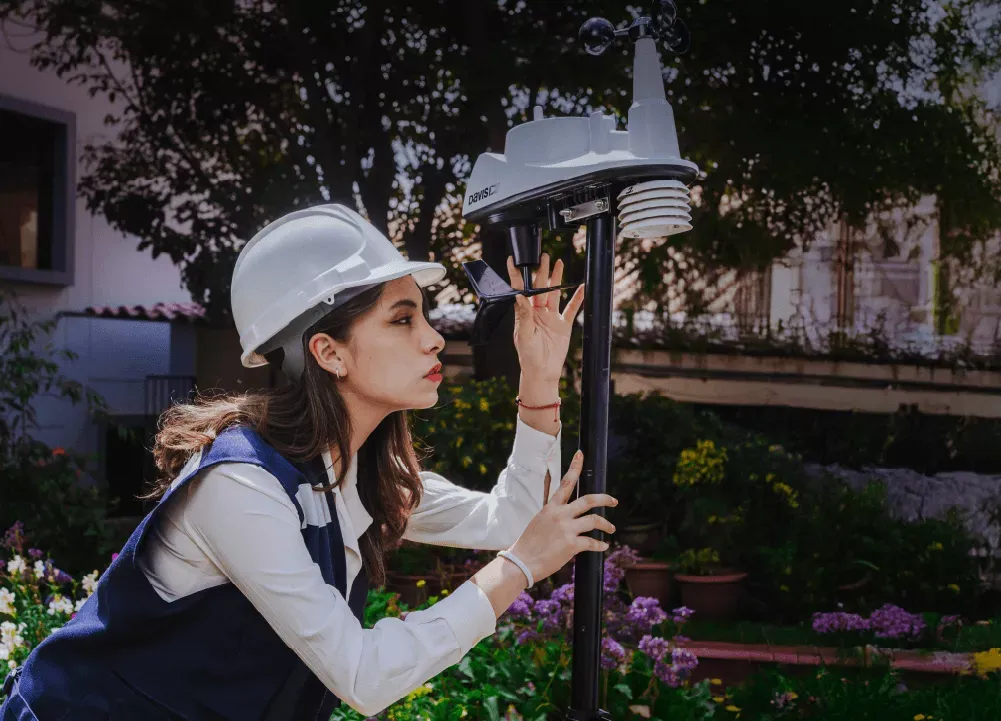 Ingeniería Ambiental