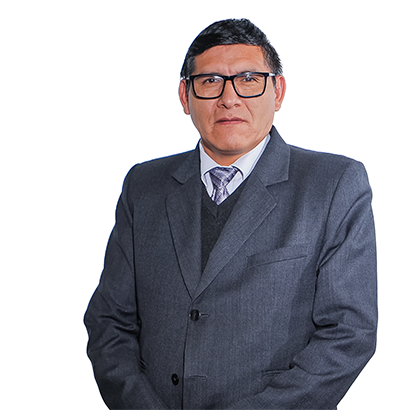 JULIAN SURCO CHUYMA