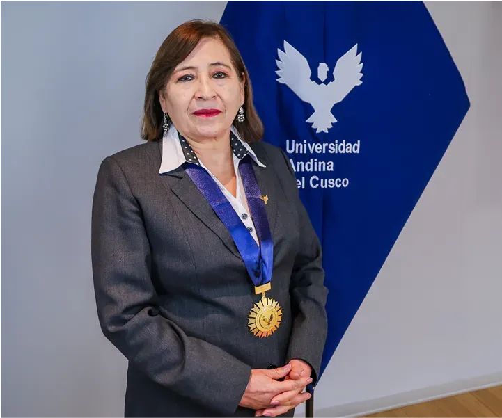 ROSAURA TORRE RUEDA